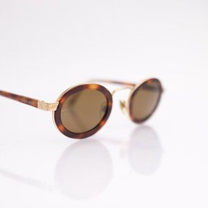 Vintage Giorgio Armani 631 890